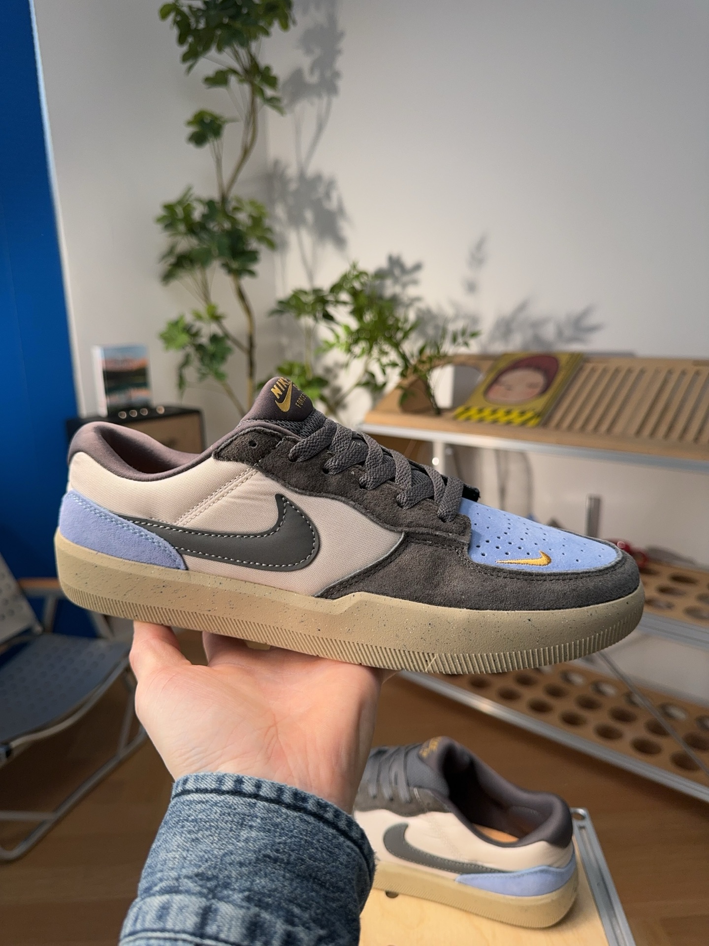 Nike Jordan